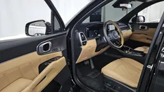 2023 Kia Sorento HEV 1.6 2WD — фото 10