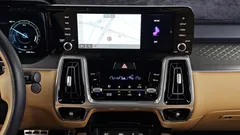 2023 Kia Sorento HEV 1.6 2WD — фото 13