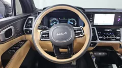 2023 Kia Sorento HEV 1.6 2WD — фото 14