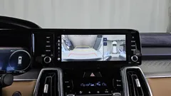 2023 Kia Sorento HEV 1.6 2WD — фото 15