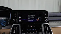 2023 Kia Sorento HEV 1.6 2WD — фото 16