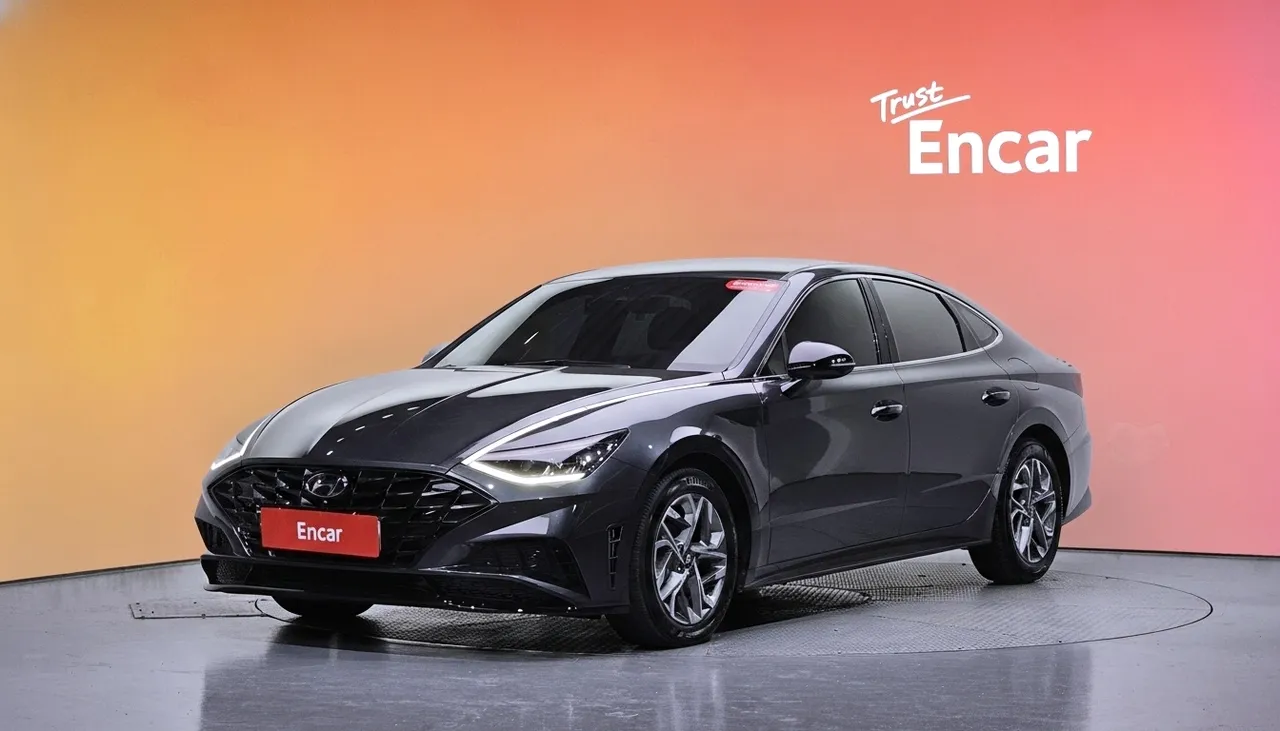 2023 Hyundai Sonata 1.6 Turbo