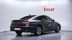 2023 Hyundai Sonata 1.6 Turbo — фото 2