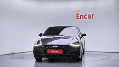 2023 Hyundai Sonata 1.6 Turbo — фото 3