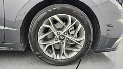 2023 Hyundai Sonata 1.6 Turbo — фото 5