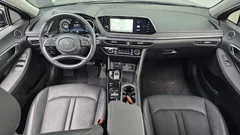 2023 Hyundai Sonata 1.6 Turbo — фото 7