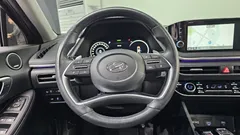 2023 Hyundai Sonata 1.6 Turbo — фото 13