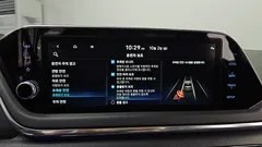 2023 Hyundai Sonata 1.6 Turbo — фото 16