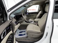 2023 Kia Carnival Diesel 9-Seater Hi-Limousine — фото 6