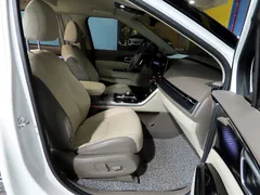 2023 Kia Carnival Diesel 9-Seater Hi-Limousine — фото 14