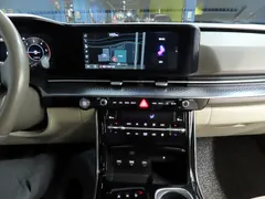 2023 Kia Carnival Diesel 9-Seater Hi-Limousine — фото 15
