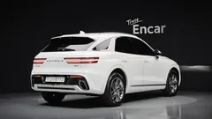 2023 Genesis GV70 2.5T Gasoline AWD — фото 2