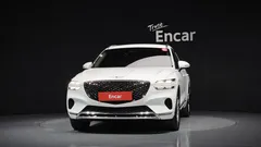 2023 Genesis GV70 2.5T Gasoline AWD — фото 3