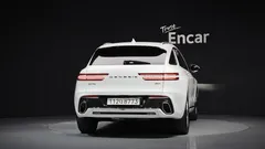 2023 Genesis GV70 2.5T Gasoline AWD — фото 4