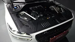 2023 Genesis GV70 2.5T Gasoline AWD — фото 6