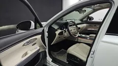 2023 Genesis GV70 2.5T Gasoline AWD — фото 10