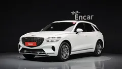 2023 Genesis GV70 2.5T Gasoline AWD — фото 12