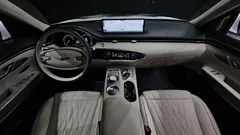 2023 Genesis GV70 2.5T Gasoline AWD — фото 14