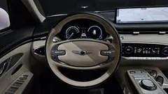 2023 Genesis GV70 2.5T Gasoline AWD — фото 16