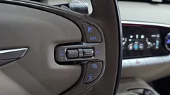 2023 Genesis GV70 2.5T Gasoline AWD — фото 20