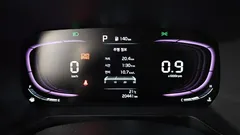 2023 Kia Ray Prestige — фото 8