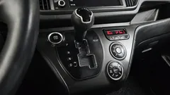 2023 Kia Ray Prestige — фото 9