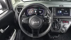 2023 Kia Ray Prestige — фото 13