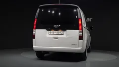 2022 Hyundai Staria Cargo 5-Seater — фото 4