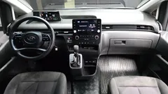 2022 Hyundai Staria Cargo 5-Seater — фото 7