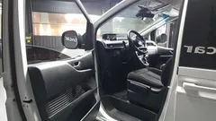2022 Hyundai Staria Cargo 5-Seater — фото 10