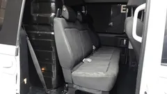 2022 Hyundai Staria Cargo 5-Seater — фото 12