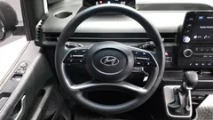 2022 Hyundai Staria Cargo 5-Seater — фото 13