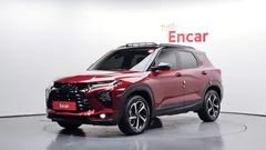 2022 Chevrolet Trailblazer 1.3 Turbo 4WD — фото 1