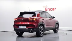 2022 Chevrolet Trailblazer 1.3 Turbo 4WD — фото 2