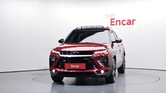 2022 Chevrolet Trailblazer 1.3 Turbo 4WD — фото 3