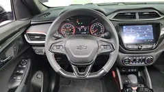 2022 Chevrolet Trailblazer 1.3 Turbo 4WD — фото 13
