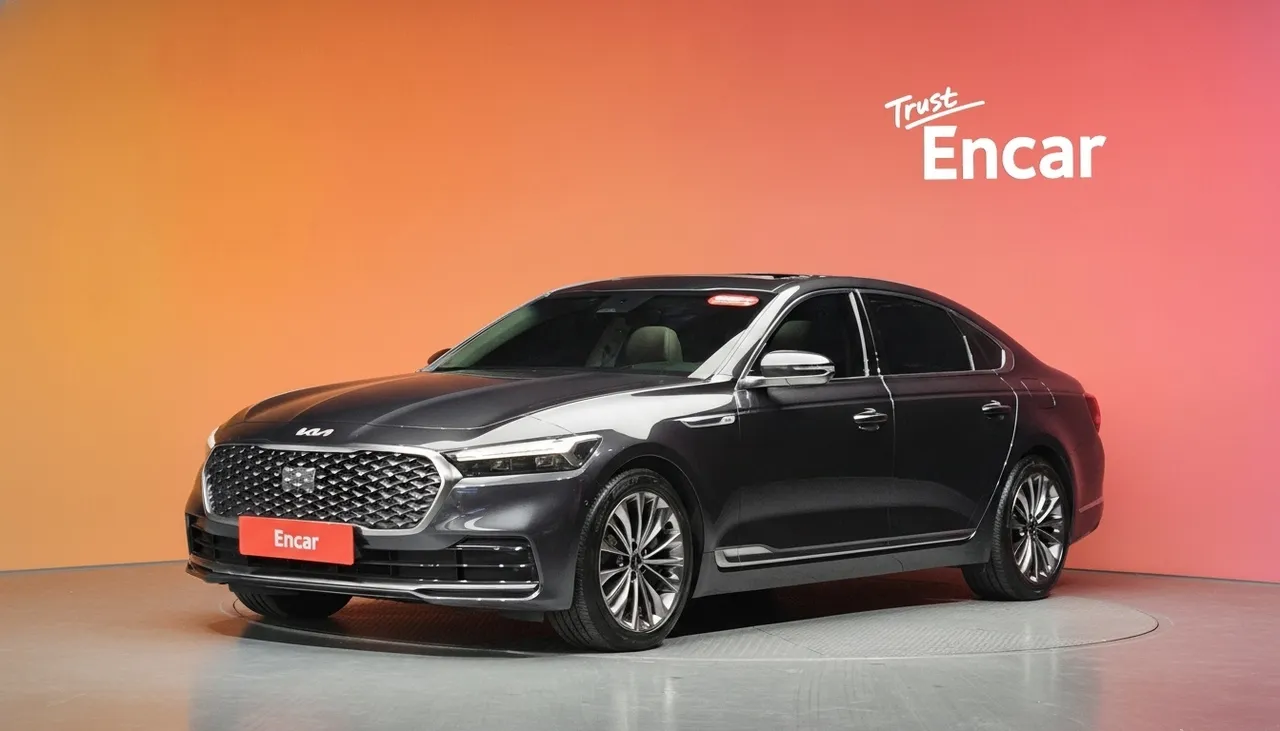 2023 Kia K9 3.8 GDI AWD