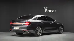 2023 Kia K9 3.8 GDI AWD — фото 2