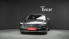 2023 Kia K9 3.8 GDI AWD — фото 3