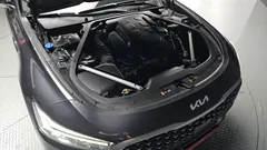 2023 Kia K9 3.8 GDI AWD — фото 6