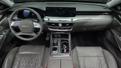 2023 Kia K9 3.8 GDI AWD — фото 7