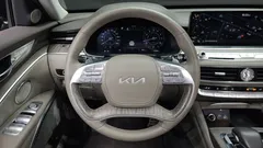 2023 Kia K9 3.8 GDI AWD — фото 13