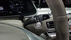 2023 Kia K9 3.8 GDI AWD — фото 16