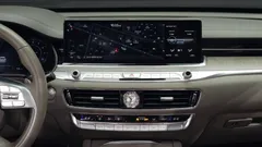 2023 Kia K9 3.8 GDI AWD — фото 18