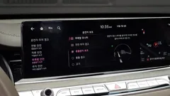 2023 Kia K9 3.8 GDI AWD — фото 20