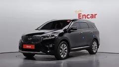 2018 Kia Sorento Diesel 2.2 2WD — фото 1
