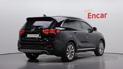 2018 Kia Sorento Diesel 2.2 2WD — фото 2