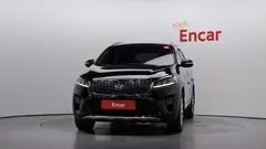2018 Kia Sorento Diesel 2.2 2WD — фото 3