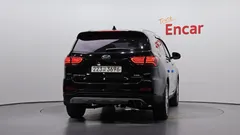 2018 Kia Sorento Diesel 2.2 2WD — фото 4