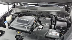 2018 Kia Sorento Diesel 2.2 2WD — фото 6